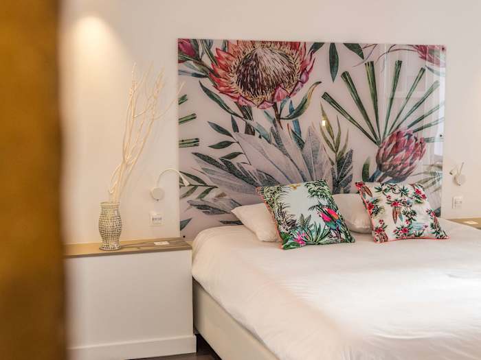 Suite Jungle, Lyon – 2