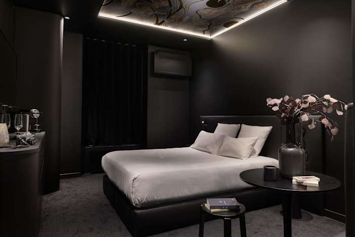 Suite Nova, Lyon – 4