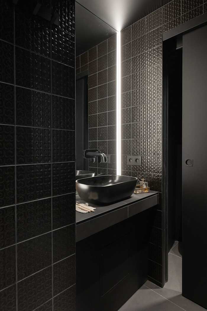 Suite Nova, Lyon – 9