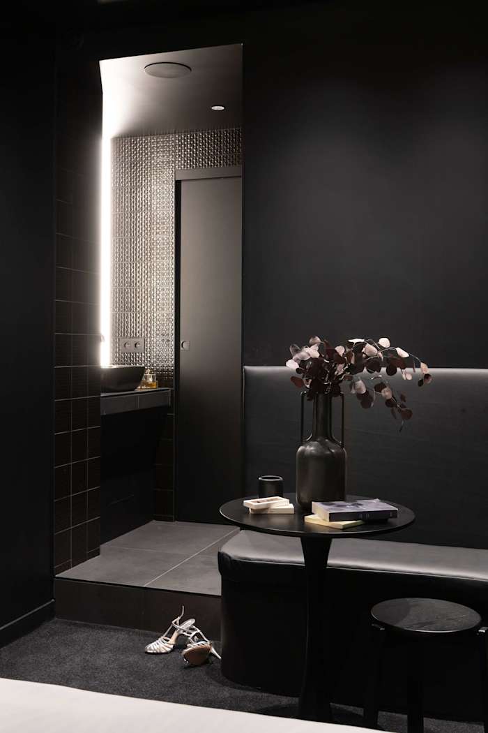 Suite Nova, Lyon – 8