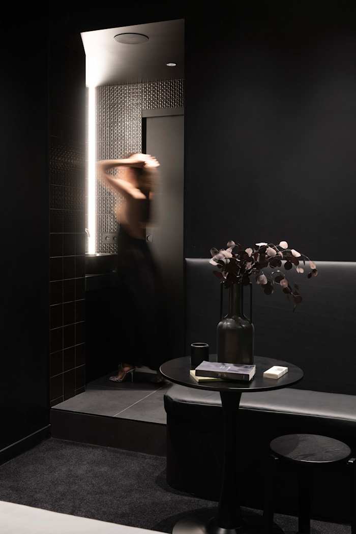 Suite Nova, Lyon – 7