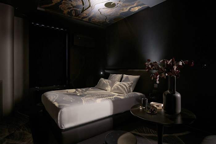Suite Nova, Lyon – 3