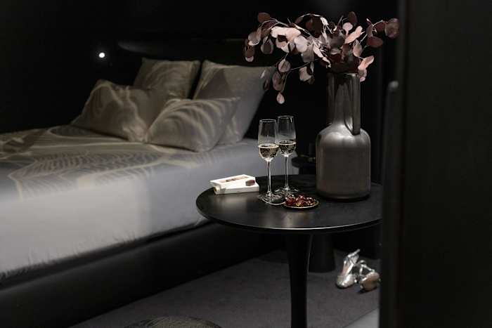 Suite Nova, Lyon – 5