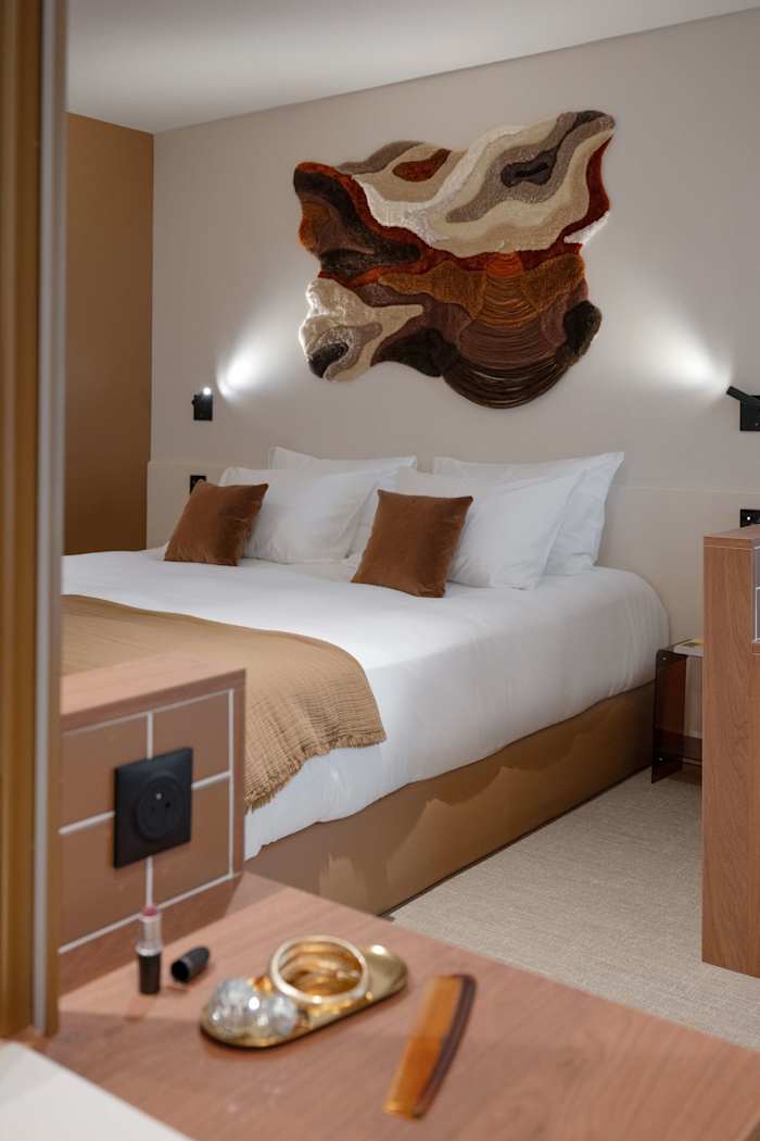 Suite Roméo, Lyon – 5