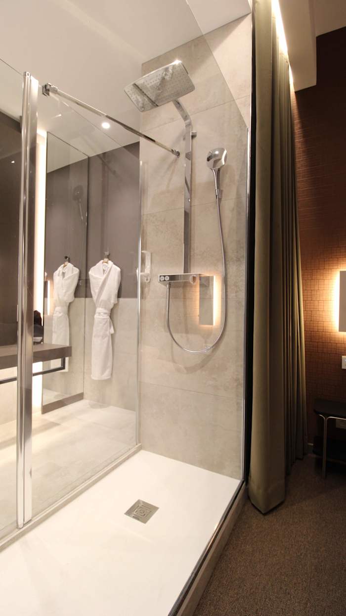 Suite Onyx, Lyon – 4
