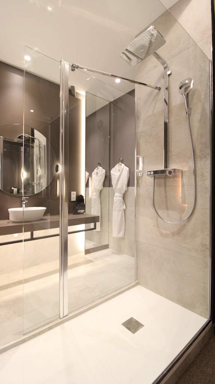 Suite Onyx, Lyon – 5