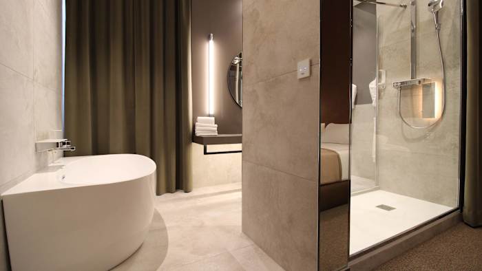 Suite Onyx, Lyon – 3