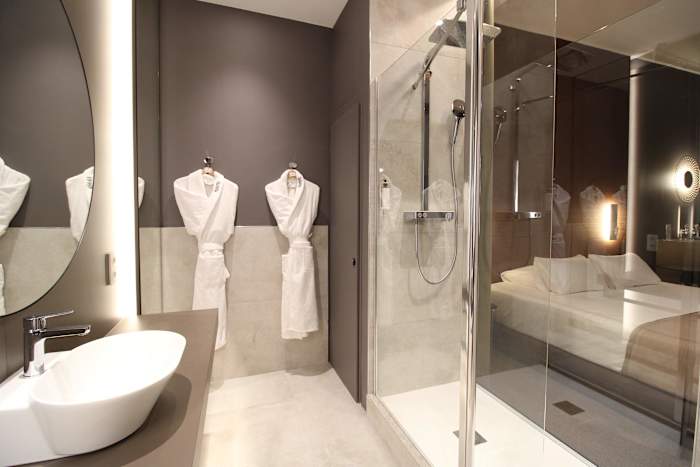 Suite Onyx, Lyon – 7
