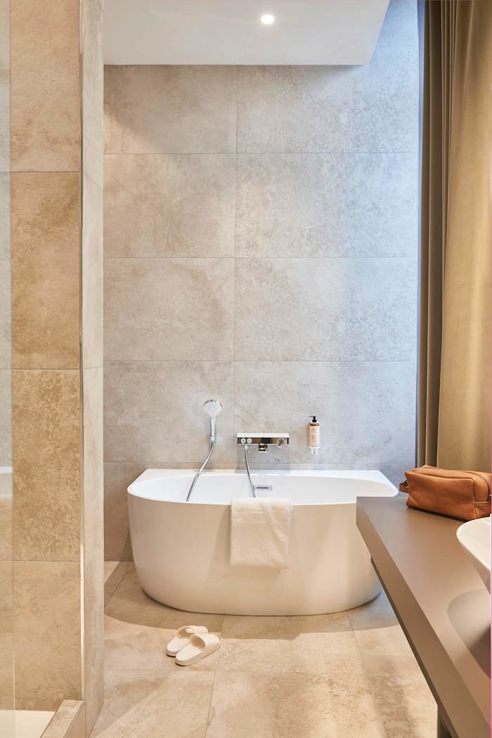 Suite Onyx, Lyon – 8