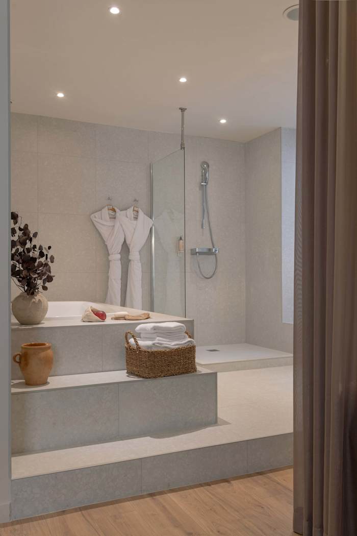 Suite Origine, Lyon – 5