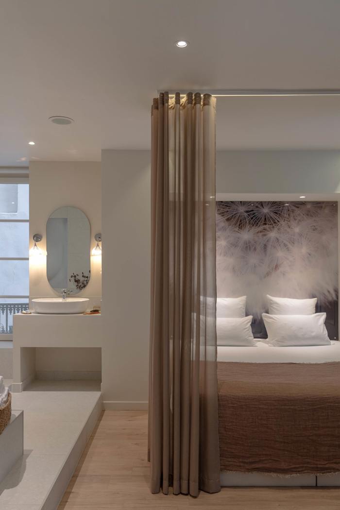 Suite Origine, Lyon – 6