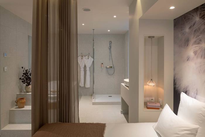 Suite Origine, Lyon – 3