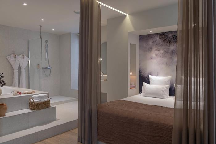 Suite Origine, Lyon – 4