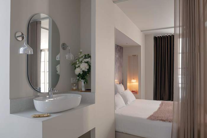 Suite Origine, Lyon – 8