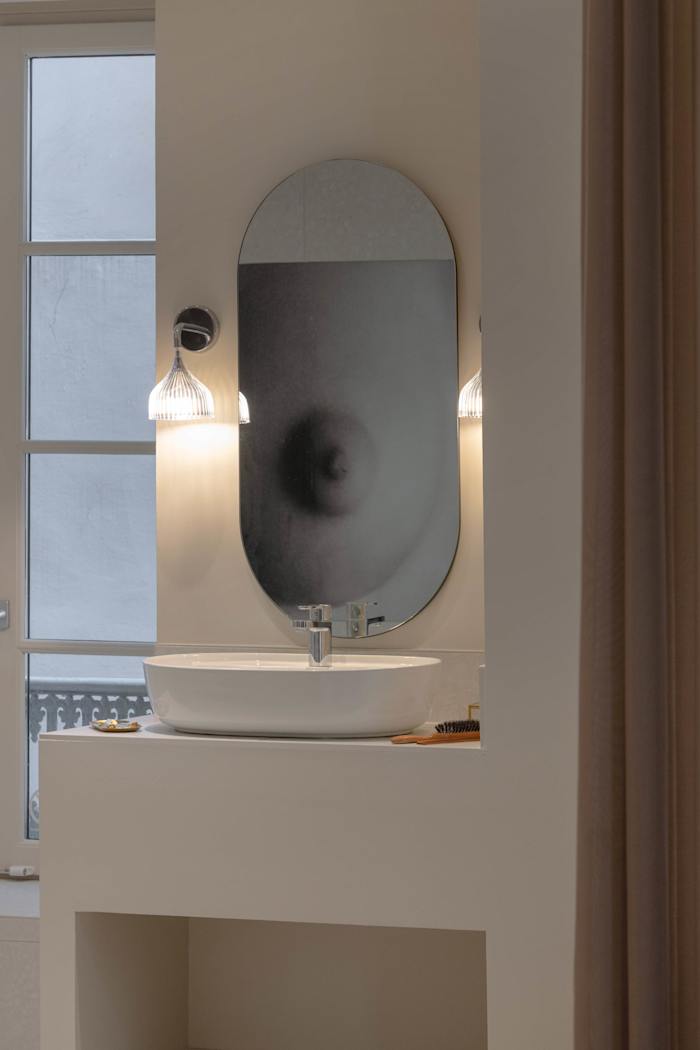 Suite Origine, Lyon – 7