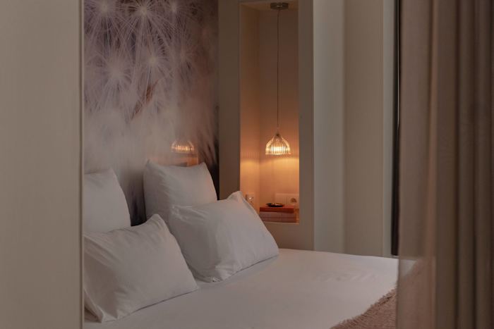 Suite Origine, Lyon – 9