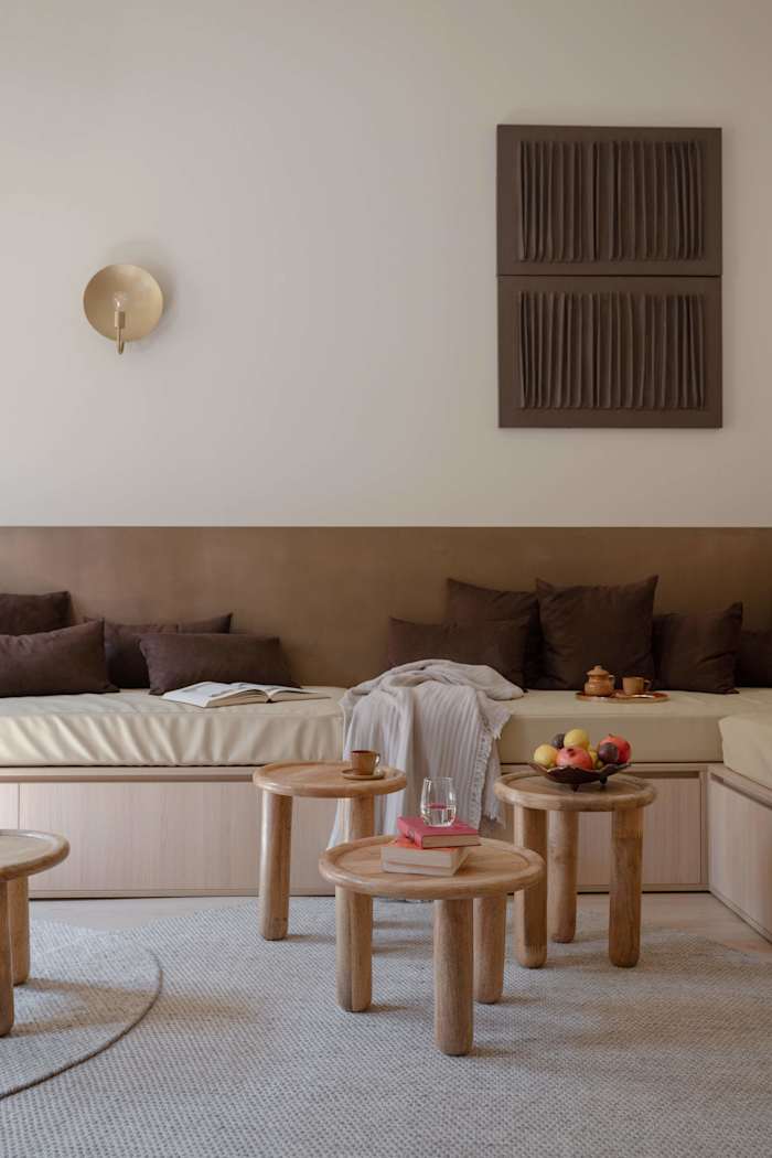 Suite Osmose, Lyon – 4