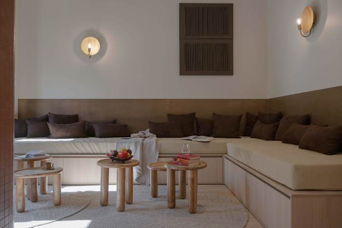 Suite Osmose, Lyon – 3