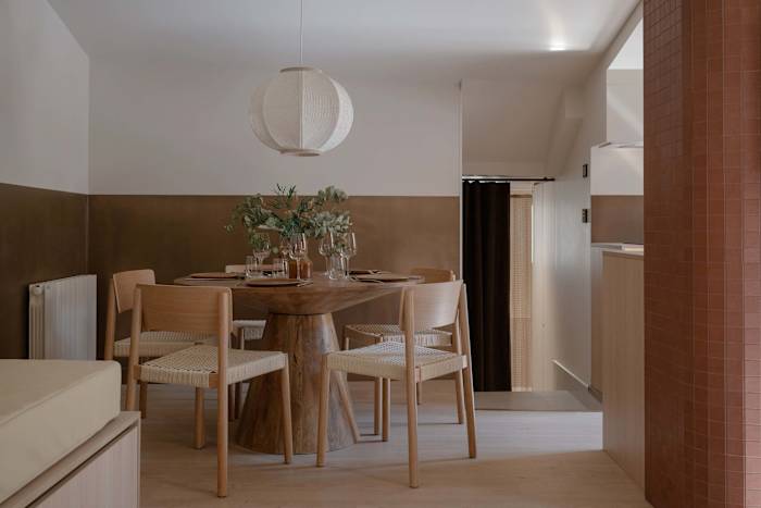Suite Osmose, Lyon – 7
