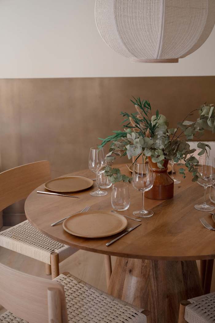 Suite Osmose, Lyon – 8