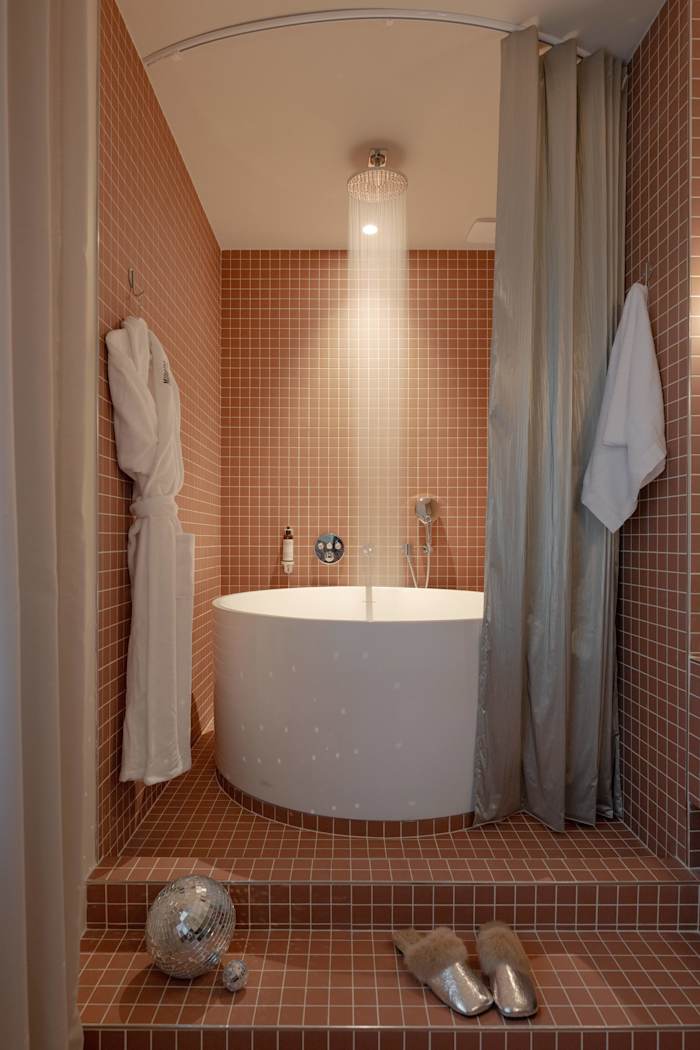 Suite Palladium, Lyon – 5
