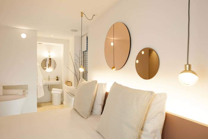 Suite Précieuse, Lyon – 9