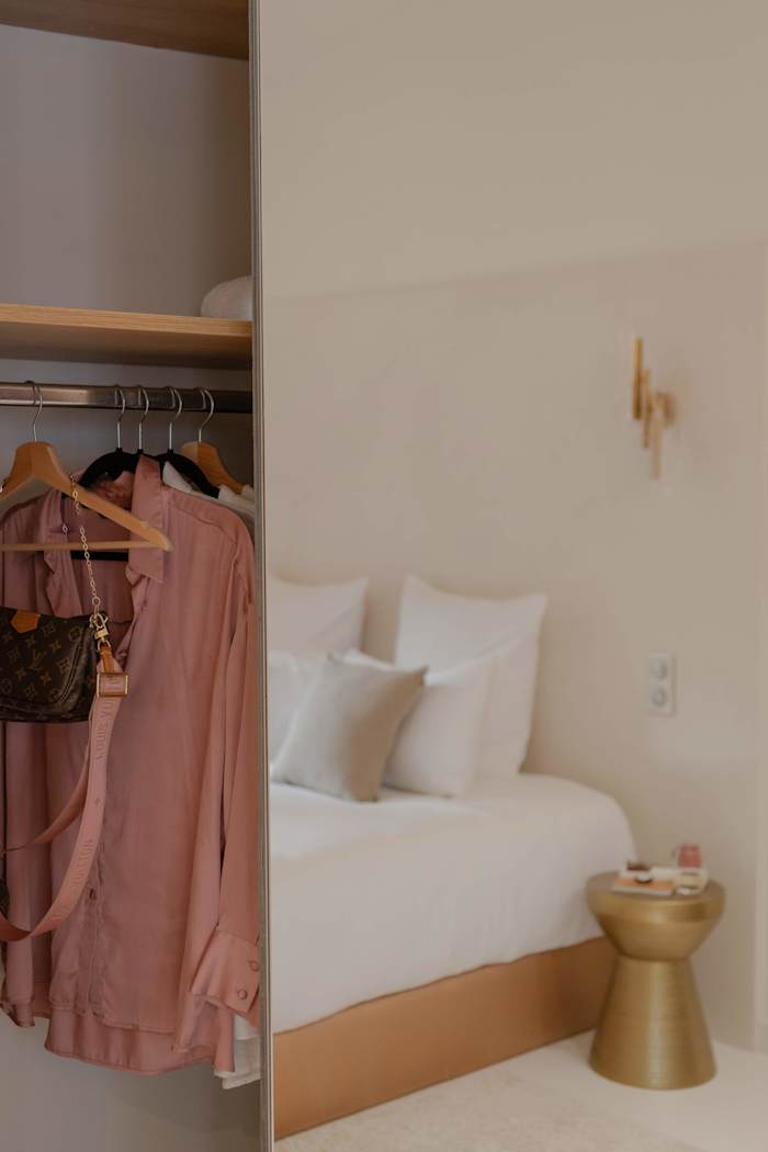 Suite Satin, Lyon – 7