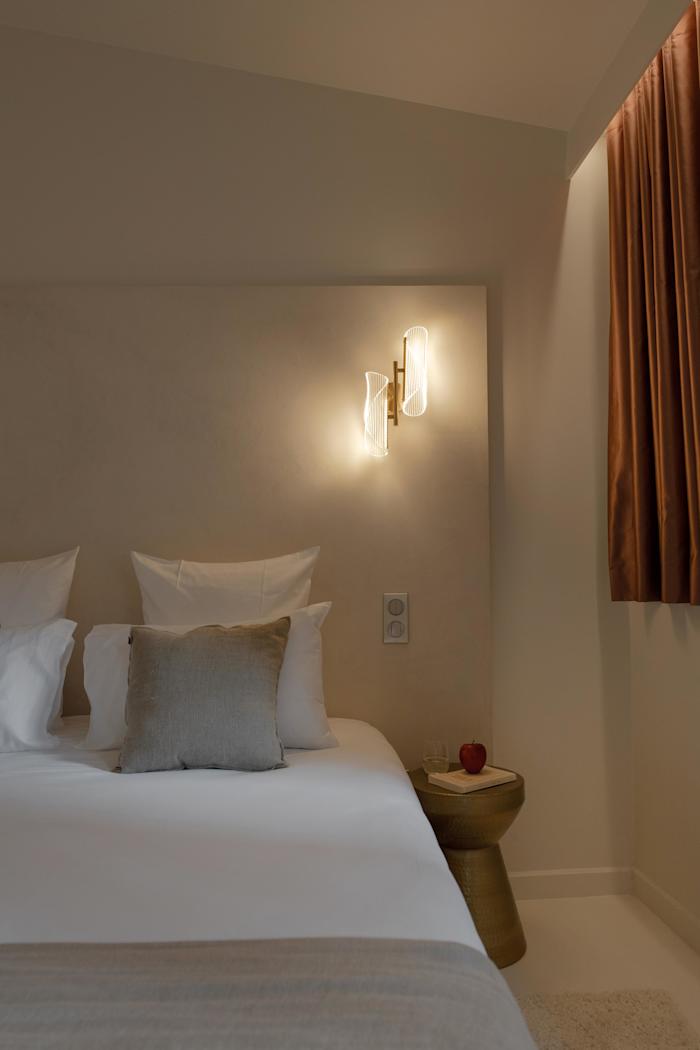 Suite Satin, Lyon – 8
