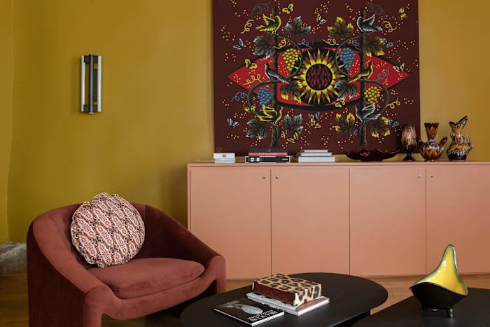 Suite Scala, Lyon – 8