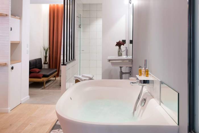 Suite Sienna, Lyon – 6