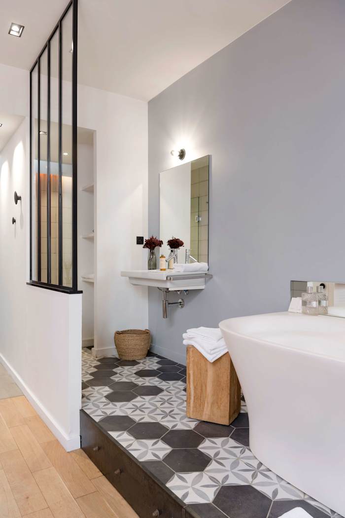 Suite Sienna, Lyon – 8