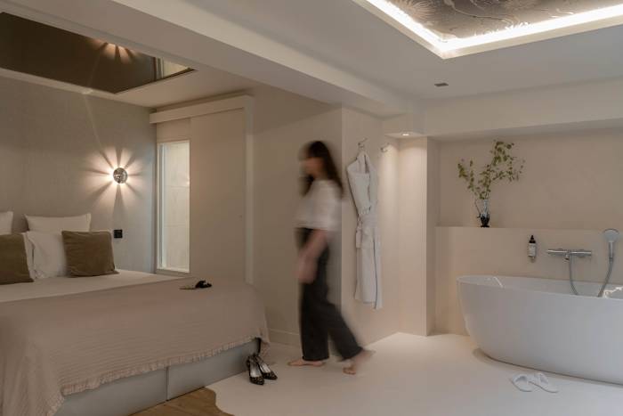 Suite Stella, Lyon – 3
