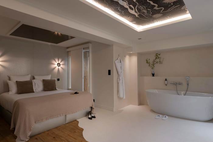 Suite Stella, Lyon – 5