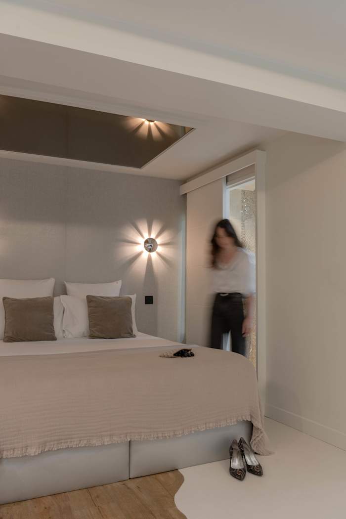 Suite Stella, Lyon – 4