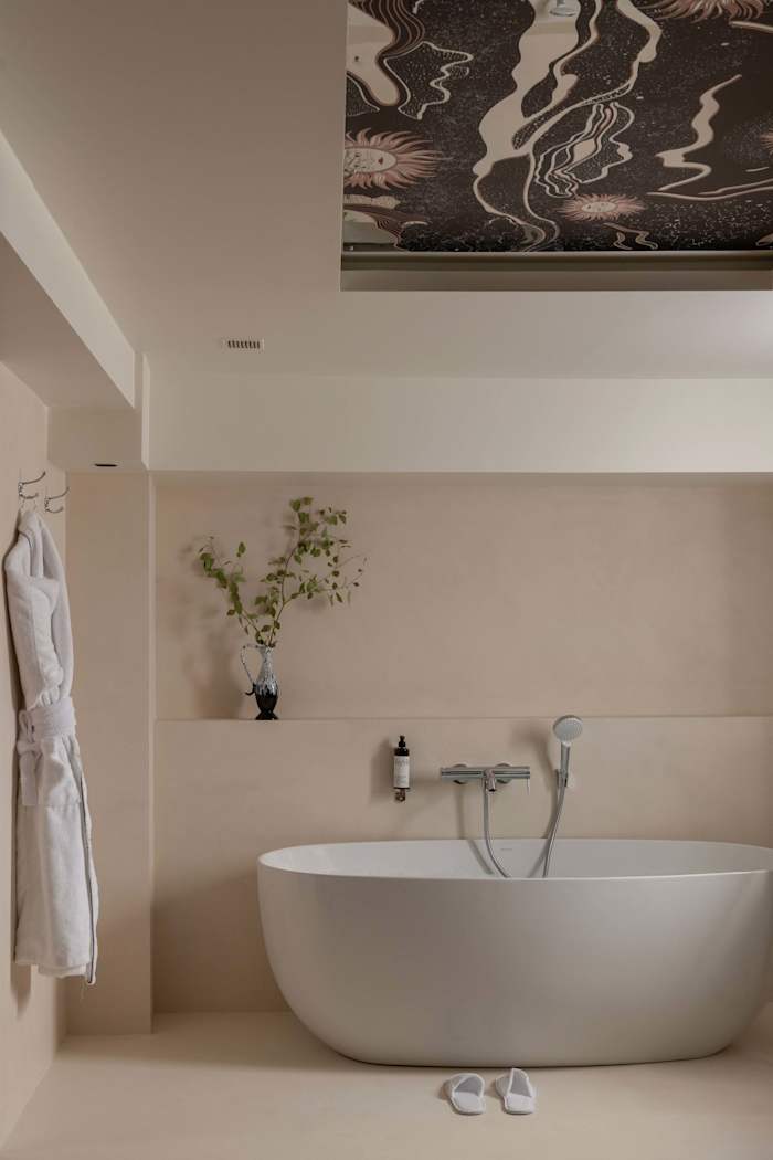 Suite Stella, Lyon – 6