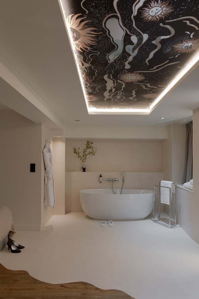 Suite Stella, Lyon – 7