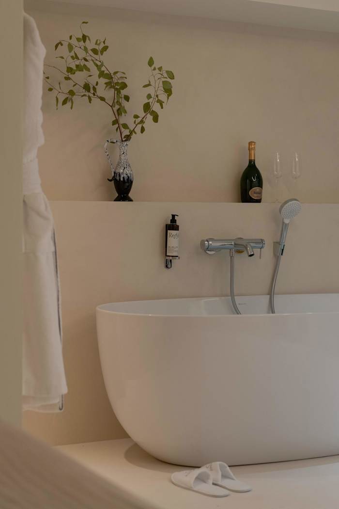 Suite Stella, Lyon – 8
