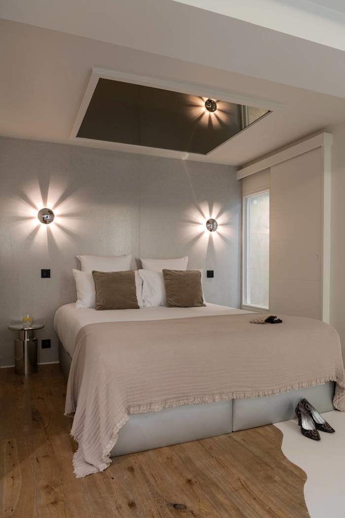 Suite Stella, Lyon – 9