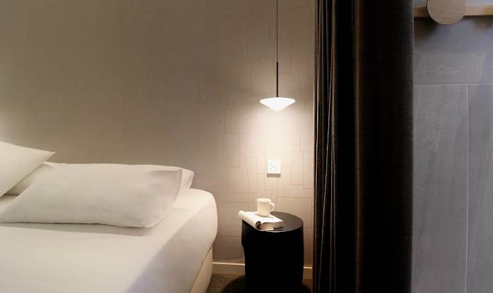 Suite Topaze, Lyon – 7