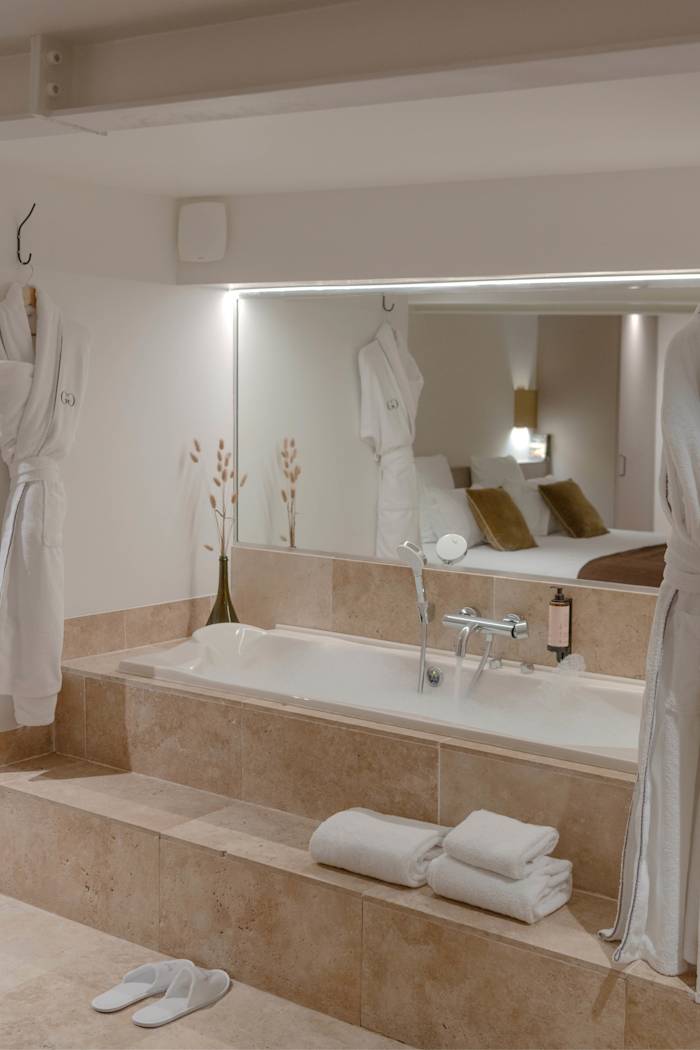 Suite Velours, Lyon – 5