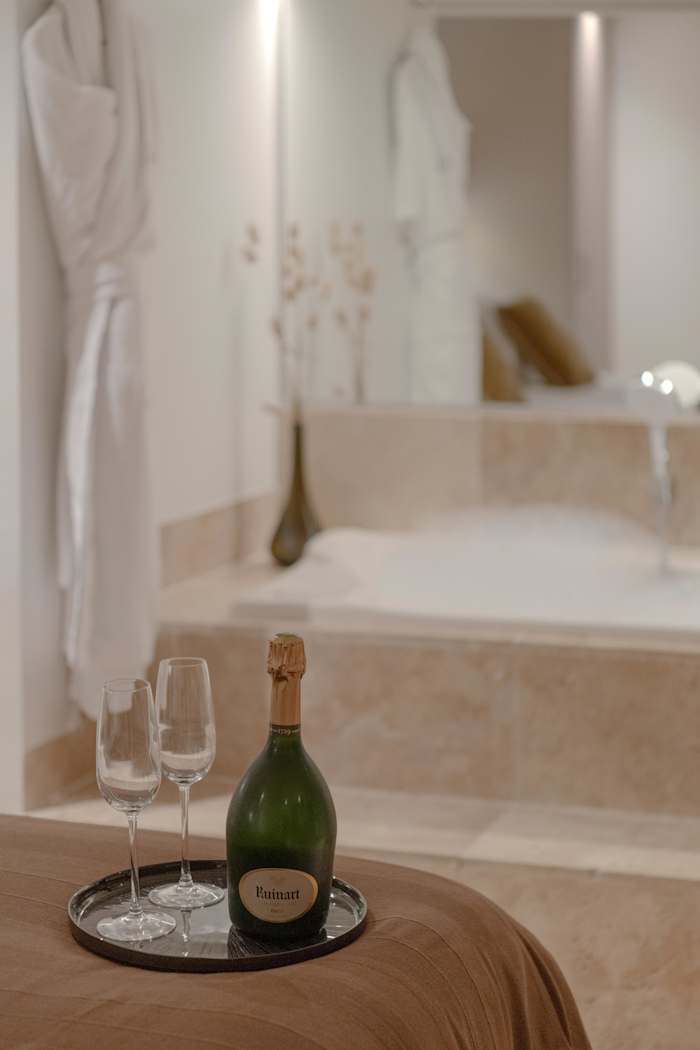 Suite Velours, Lyon – 3