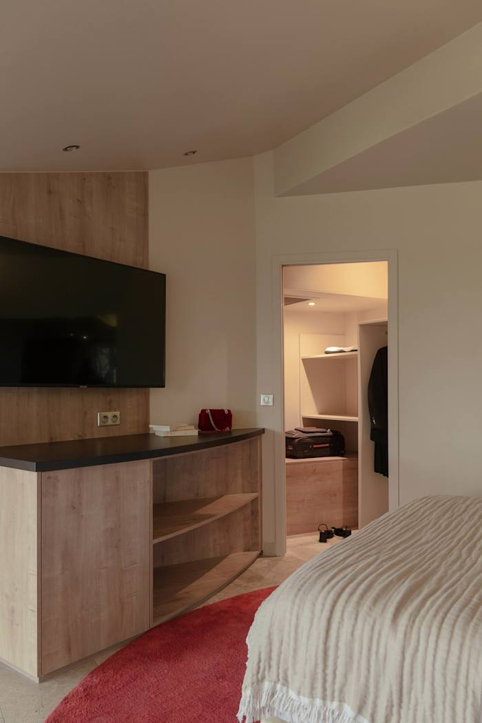 Suite Divine, Lyon – 7