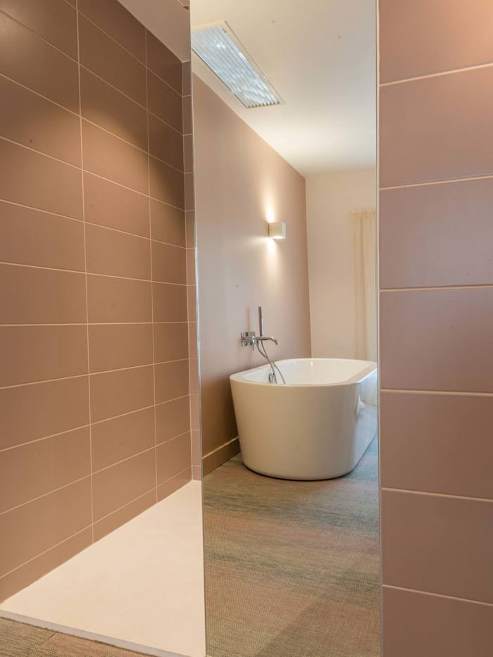 Suite Balançoire, Lyon – 8