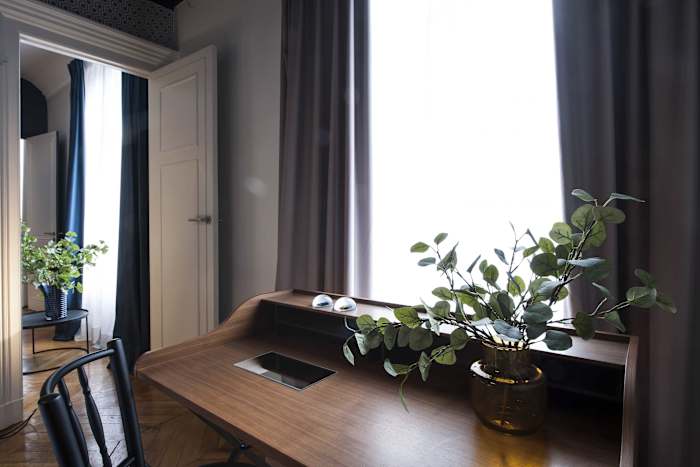 Suite Rendez-Vous, Lyon – 3