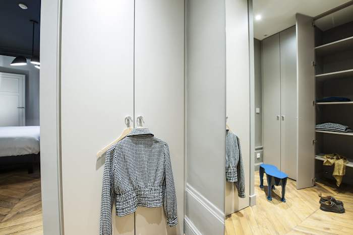 Suite Rendez-Vous, Lyon – 7