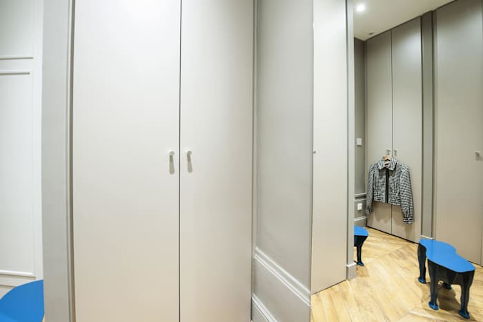Suite Rendez-Vous, Lyon – 9