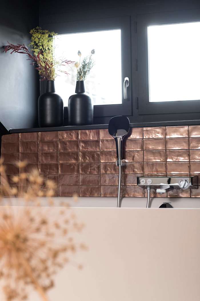 Suite Copper, Lyon – 4