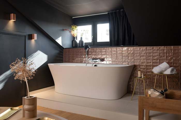 Suite Copper, Lyon – 6
