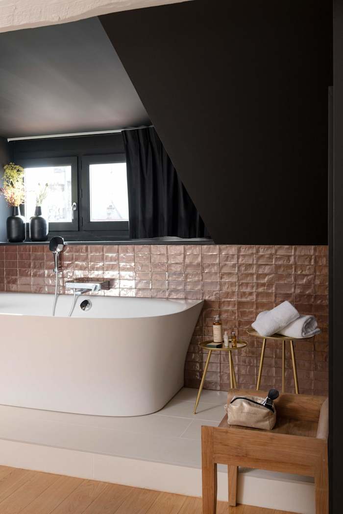 Suite Copper, Lyon – 5