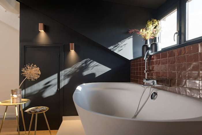 Suite Copper, Lyon – 8